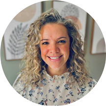 Whitney Fox, APRN, RN