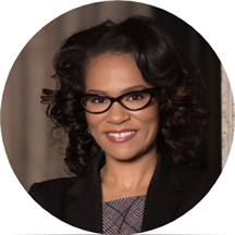 Whitney Gatling, LCMHC