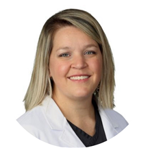 Whitney Hunter, PA-C