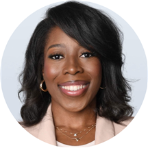 Whitney Jefferson, LICSW