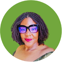 Whitney Johnson, LCSW, LICSW