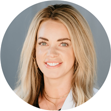 Whitney Johnston, MSN, NP