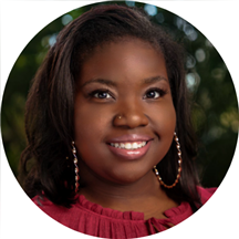 Whitney McDonald, LSWAIC