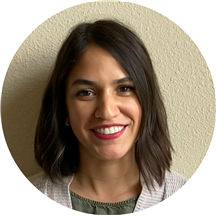 Whitney Rominger, LPC