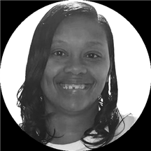 Whitney Smallwood, LPC