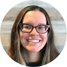 Whitney Staats, PMHNP-BC