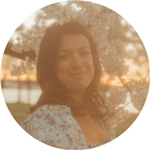 Whitney Taylor, LPC, LMHC