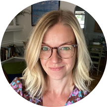 Whitney Zirilli, LSW