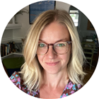 Whitney Zirilli, LSW