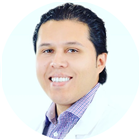 Wilber Espinosa, PMHNP