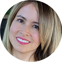 Wildelia Santiago, LMHC