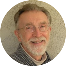 Wilfred Weeks Jr, LMFT