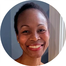 Willande Unelus, LDN, RDN