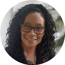 Willette Lewis, LMHC