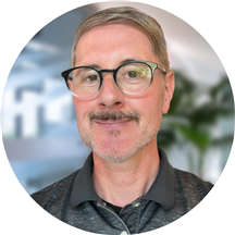 William (Billy) Cottrell-Jackson, LPC, NCC