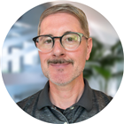 William (Billy) Cottrell-Jackson, LPC, NCC