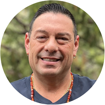 William (Memo) Rodriquez, LCSW