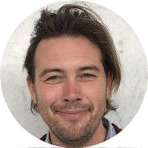 William (Wiley) Bowditch Rogers Jr, LMFT