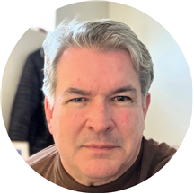 William Badgley, MSW