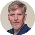 William Campbell, NP