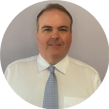 William David Back, LPCC-S