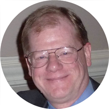 William Davidson, LMHC