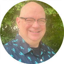 William DeFelice, LPCC