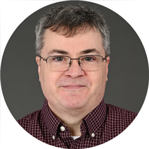 William Dearing, LMHC