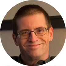 William Huntley, LCSW