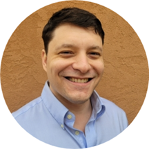 William Magdalin, LCSW