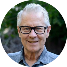 William McGarry, AMFT