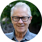 William McGarry, AMFT