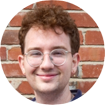 William Palmer Jr., LMSW