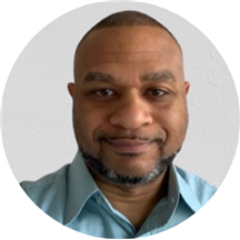 William Seals, LPC, NCC