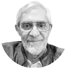 William Shryer, LCSW