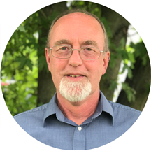 William Snyder, MS, LPC