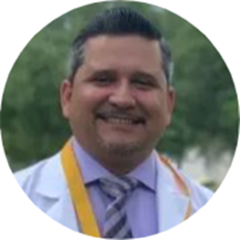 William Torres Carbonell, IMG, MSN, PMHNP-BC