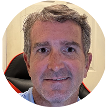 William Weathers, LPC