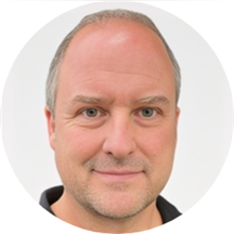 William Webster, LCSW