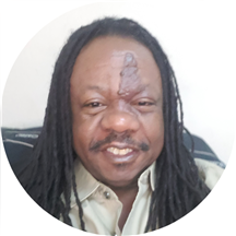 Willie Harris Jr, LCSW