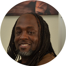 Willie Muhammad, LMFT