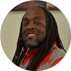 Willie Muhammad, LMFT