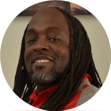 Willie Muhammad, LMFT