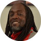 Willie Muhammad, LMFT