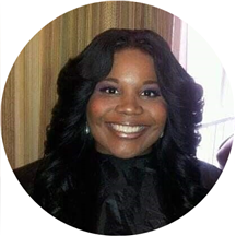 Williette Debra Sejour-Thelismon, LCSW