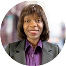 Willine Louis, PMHNP