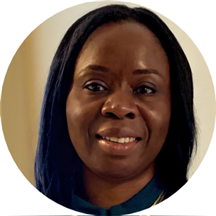 Winifred Ogbunamiri, RN, APRN, NP, PMHNP