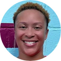 Winter Albohaire, LPC, LCMHC