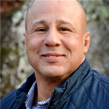 Wister Mitchelson, LPC