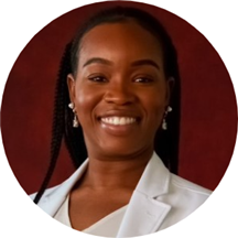 Withney Saint-Hilaire, PA-C